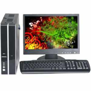 Hcl Dual Core Desktop | HCL Ezeebee Dual Computer Price 23 Jan 2022 Hcl Dual Pc Computer online shop - HelpingIndia